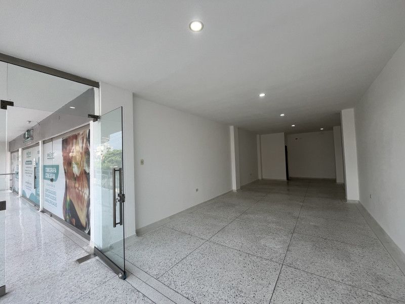 Local en arriendo Atlántico Barranquilla El Porvenir 53 m2 Habitaciones 0 Baños 1 Garajes 0 Precio $2500000