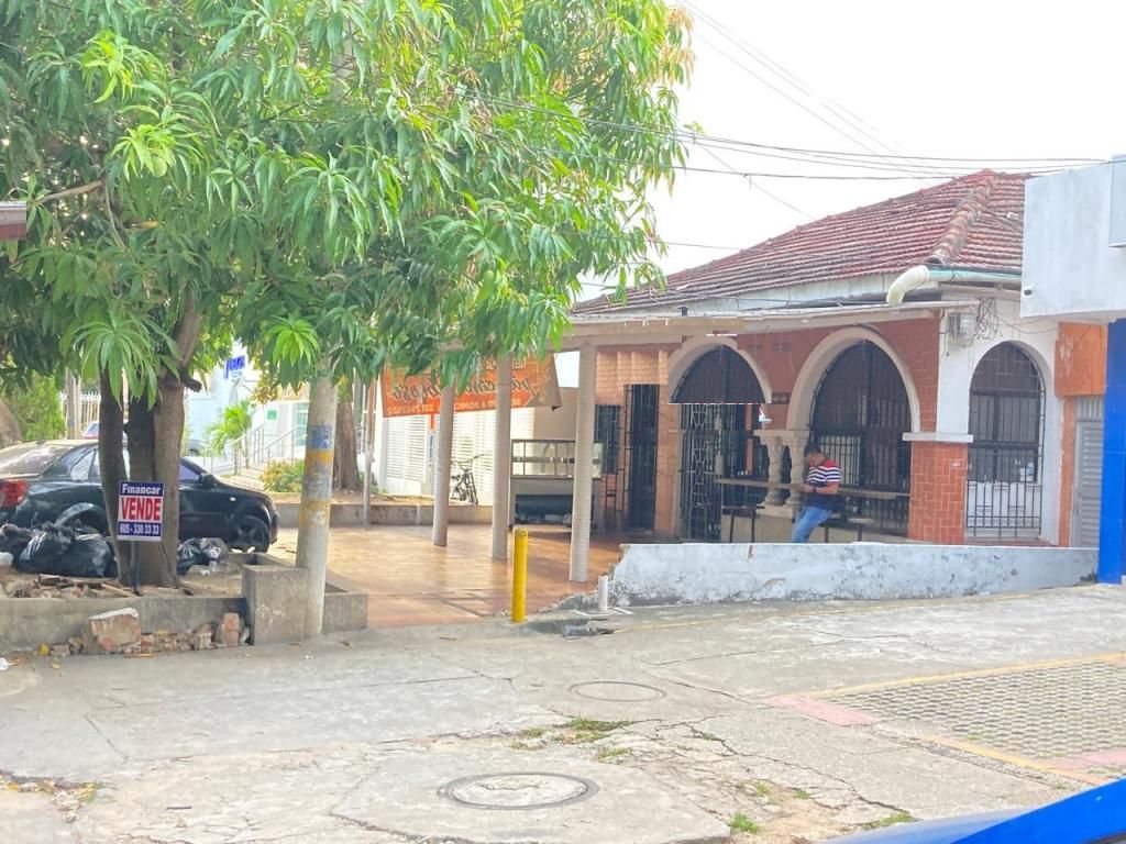 Casa en venta Atlántico Barranquilla Rosario 374 m2 Habitaciones 6 Baños 6 Garajes 0 Precio $850000000