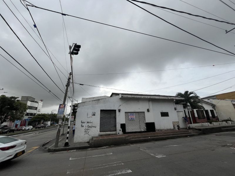 Casa en venta Atlántico Barranquilla San Isidro 224 m2 Habitaciones 3 Baños 3 Garajes 0 Precio $550000000