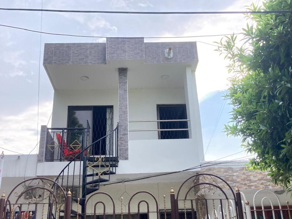 Apartamento en venta Atlántico Barranquilla La Union 80 m2 Habitaciones 2 Baños 1 Garajes 0 Precio $224000000