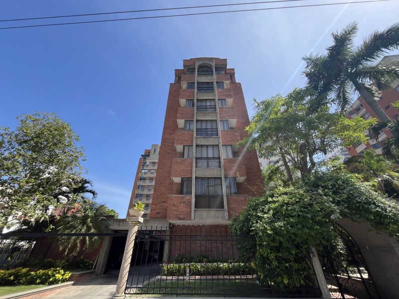 Apartamento en arriendo Atlántico Barranquilla Altos Del Prado 150 m2 Habitaciones 3 Baños 3 Garajes 1 Precio $4000000
