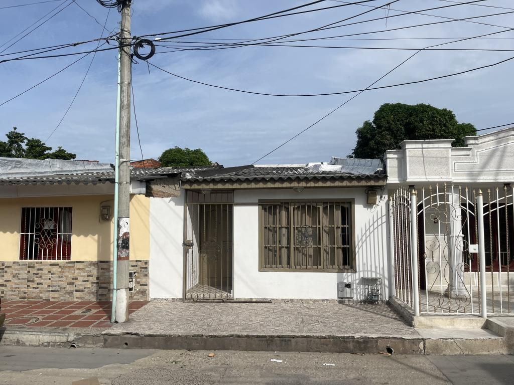 Casa en arriendo Atlántico Soledad Oriental 130 m2 Habitaciones 3 Baños 2 Garajes 0 Precio $800000