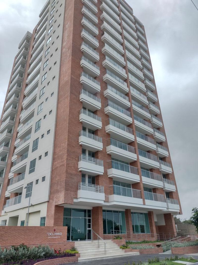 Apartamento en venta Atlántico Puerto Colombia Puerto Colombia 130 m2 Habitaciones 3 Baños 3 Garajes 2 Precio $830000000