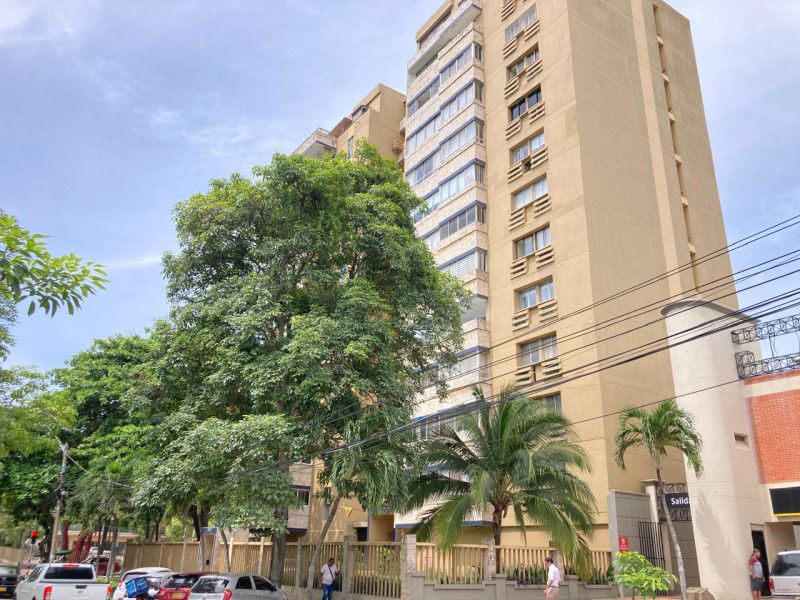 Apartamento en venta Atlántico Barranquilla El Prado 245 m2 Habitaciones 3 Baños 3 Garajes 2 Precio $550000000