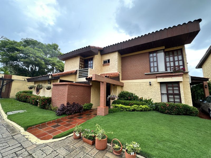 Casa en venta Atlántico Barranquilla Cr Villa Campestre 251 m2 Habitaciones 3 Baños 3 Garajes 2 Precio $1100000000