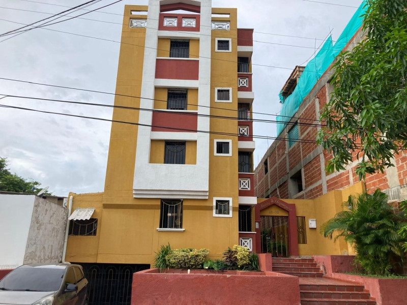Apartamento en venta Atlántico Barranquilla Chiquinquira 68 m2 Habitaciones 3 Baños 2 Garajes 0 Precio $160000000