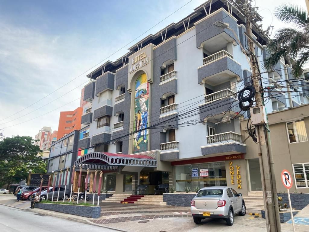 Local en arriendo Atlántico Barranquilla Riomar 26 m2 Habitaciones 0 Baños 0 Garajes 0 Precio $5000000