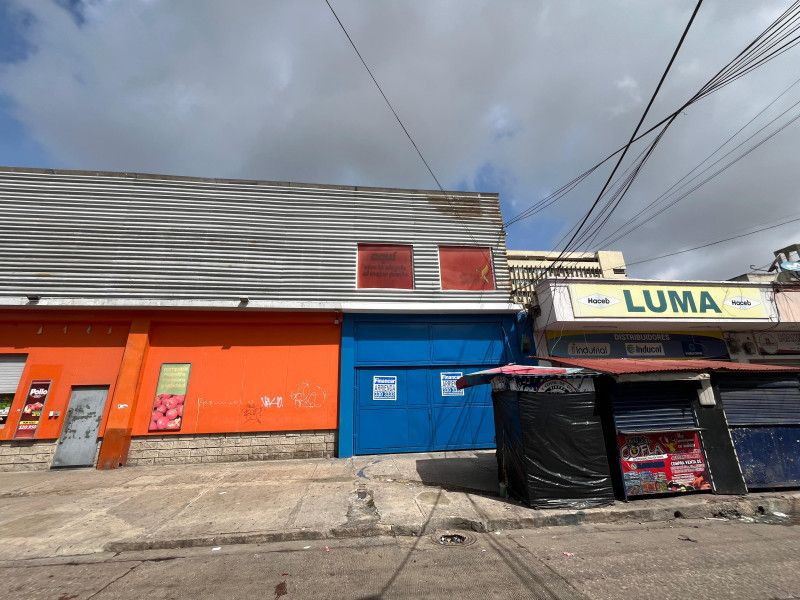 Local en arriendo Atlántico Barranquilla Centro 139 m2 Habitaciones 0 Baños 1 Garajes 0 Precio $6500000