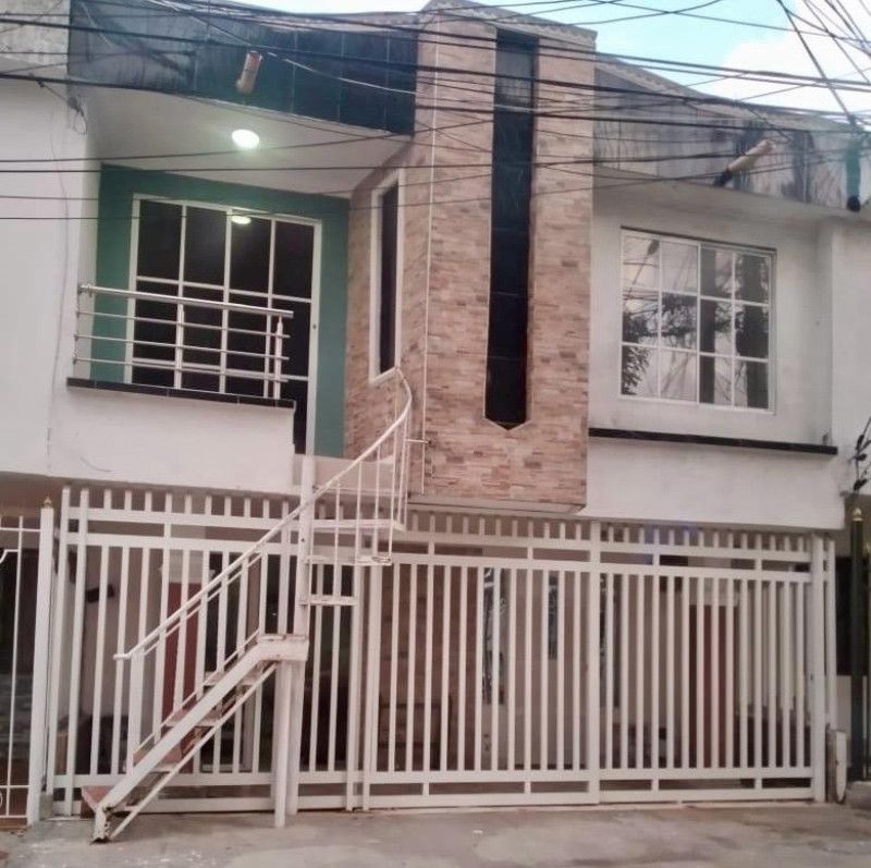 Casa en venta Atlántico Barranquilla Ciudadela Veinte De Julio 72 m2 Habitaciones 5 Baños 2 Garajes 0 Precio $260000000