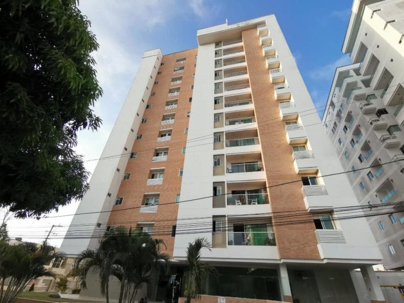 Apartamento en arriendo Atlántico Barranquilla La Campiña 200 m2 Habitaciones 3 Baños 4 Garajes 1 Precio $10000000