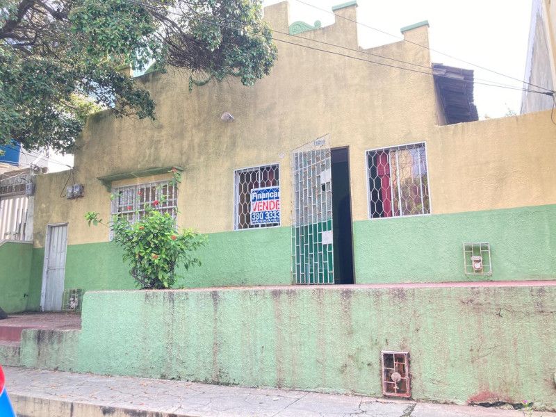 Casa en venta Atlántico Barranquilla Olaya Herrera 145 m2 Habitaciones 3 Baños 1 Garajes 0 Precio $500000000