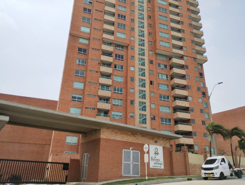 Apartamento en venta Atlántico Barranquilla Ub Altos De Parque 244 m2 Habitaciones 3 Baños 4 Garajes 2 Precio $1500000000