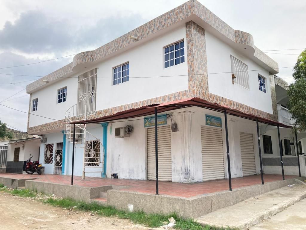 Casa en venta Atlántico Soledad Los Balcanes 212 m2 Habitaciones 6 Baños 4 Garajes 0 Precio $500000000