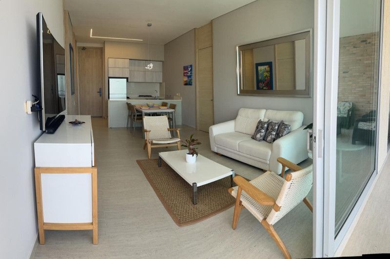 Apartamento en venta Atlántico Barranquilla La Chinita 137 m2 Habitaciones 2 Baños 3 Garajes 1 Precio $1000000000