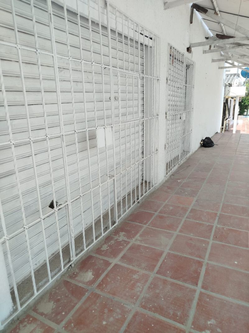Local en arriendo Atlántico Barranquilla Lucero 48 m2 Habitaciones 0 Baños 2 Garajes 0 Precio $1100000