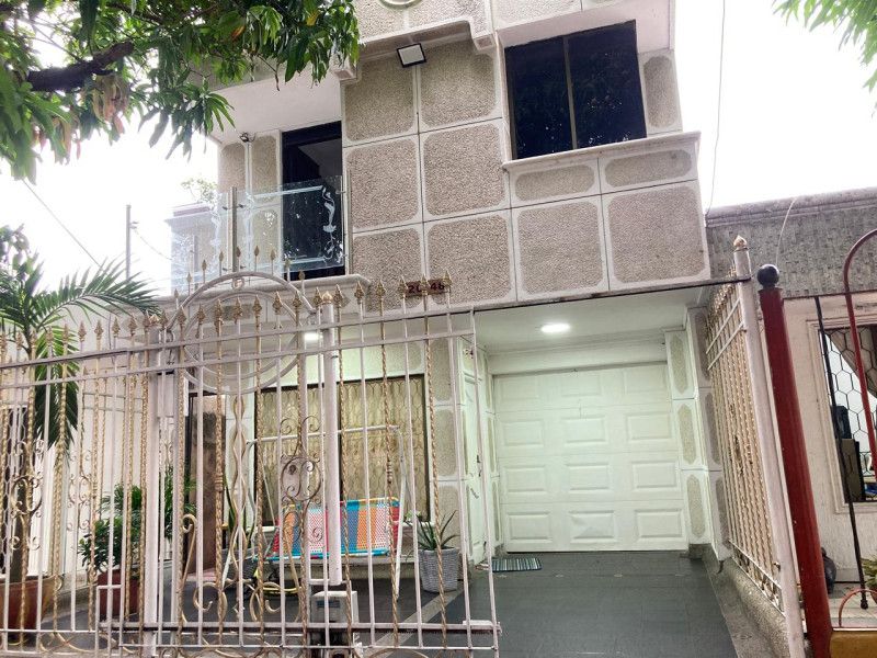 Casa en venta Atlántico Barranquilla San Jose 280 m2 Habitaciones 5 Baños 4 Garajes 2 Precio $450000000