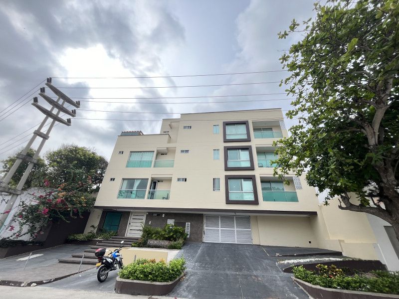 Apartaestudio en arriendo Atlántico Barranquilla Rosario 38 m2 Habitaciones 1 Baños 1 Garajes 0 Precio $1950000