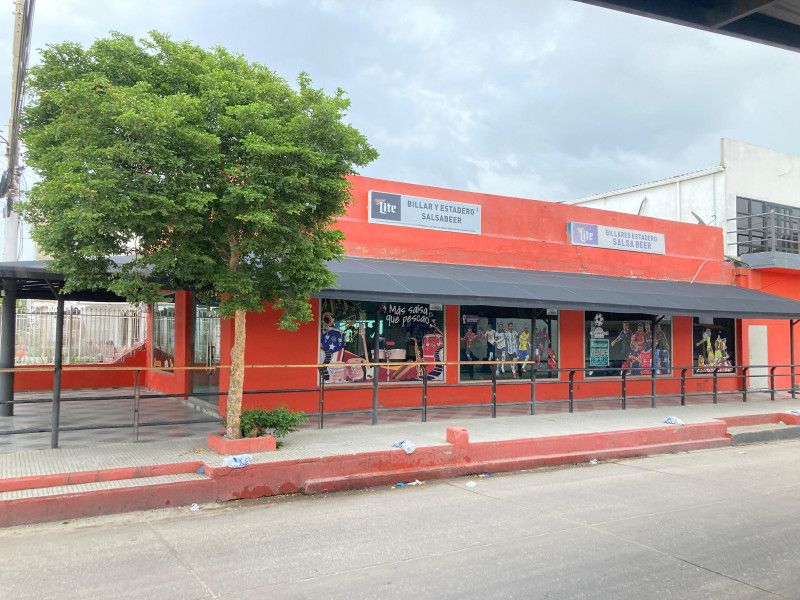 Local en arriendo Atlántico Soledad Hipódromo 400 m2 Habitaciones 0 Baños 2 Garajes 0 Precio $8000000