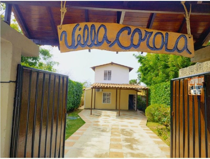 Casa en venta Atlántico Puerto Colombia Puerto Colombia 102 m2 Habitaciones 3 Baños 2 Garajes 2 Precio $950000000