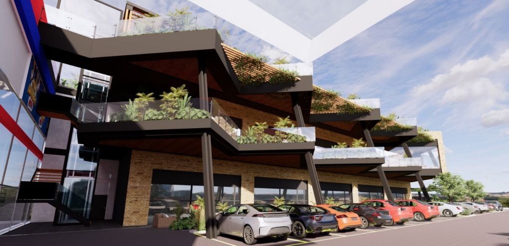 Local en arriendo Atlántico Puerto Colombia Conjunto Residencial Villa Campestre 55 m2 Habitaciones 0 Baños 0 Garajes 0 Precio $6600000