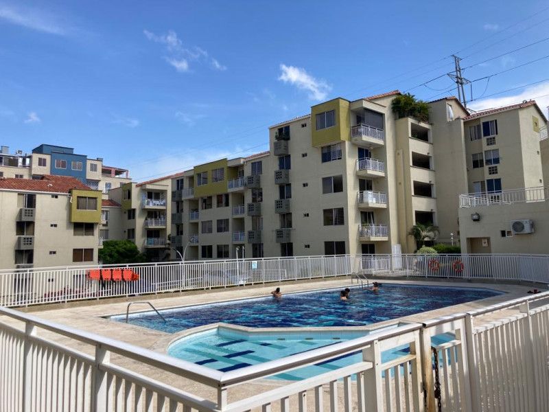 Apartamento en venta Atlántico Barranquilla Villa Rosario 68 m2 Habitaciones 3 Baños 2 Garajes 0 Precio $285000000