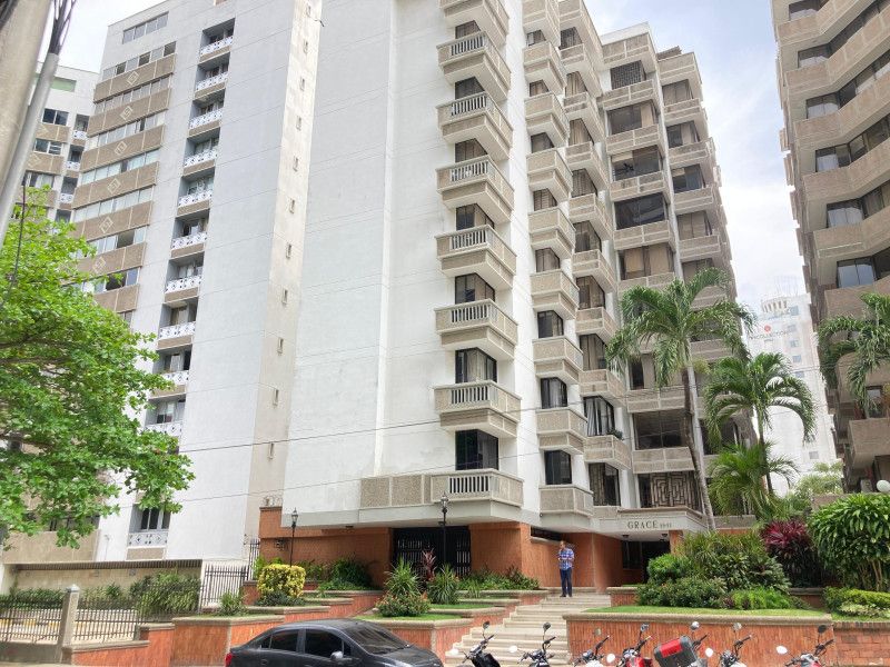 Apartamento en arriendo Atlántico Barranquilla Altos Del Prado 162 m2 Habitaciones 3 Baños 3 Garajes 2 Precio $6500000