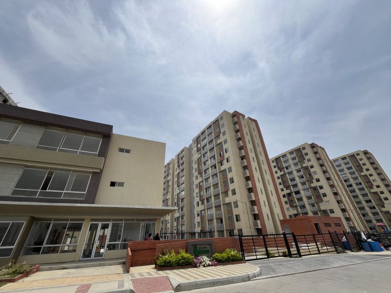 Apartamento en arriendo Atlántico Barranquilla Asd 52 m2 Habitaciones 2 Baños 2 Garajes 1 Precio $1658548