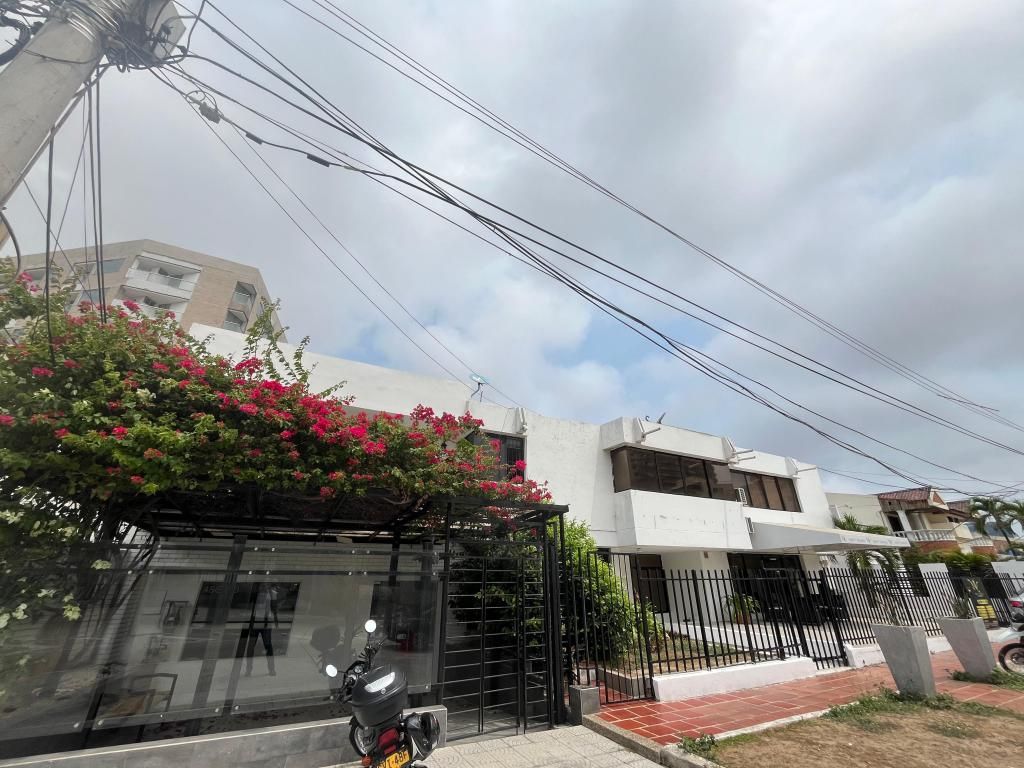 Casa en venta Atlántico Barranquilla Villa Santos 668 m2 Habitaciones 3 Baños 3 Garajes 0 Precio $1800000000