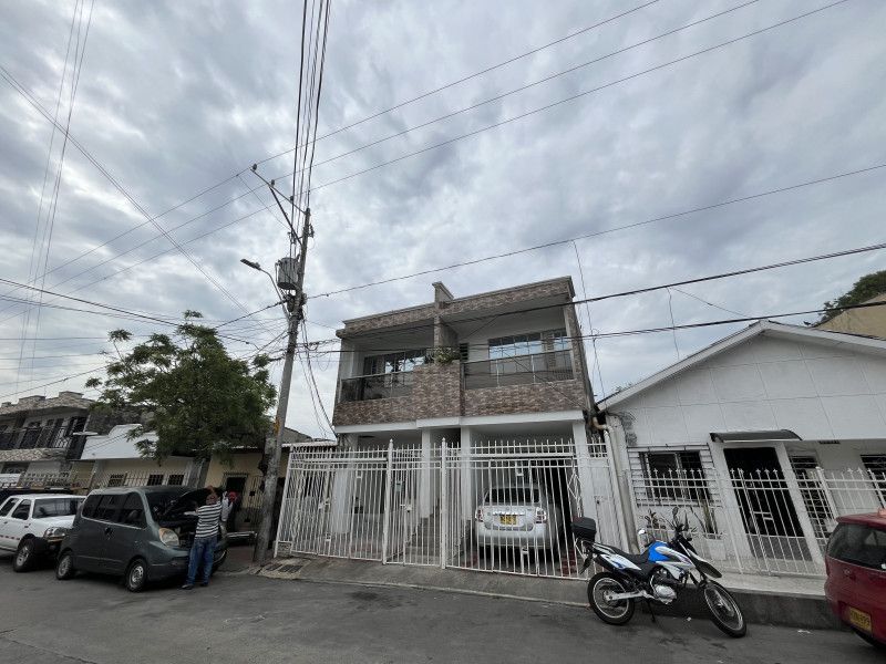 Apartamento en venta Atlántico Barranquilla Rosario 65 m2 Habitaciones 3 Baños 1 Garajes 0 Precio $200000000