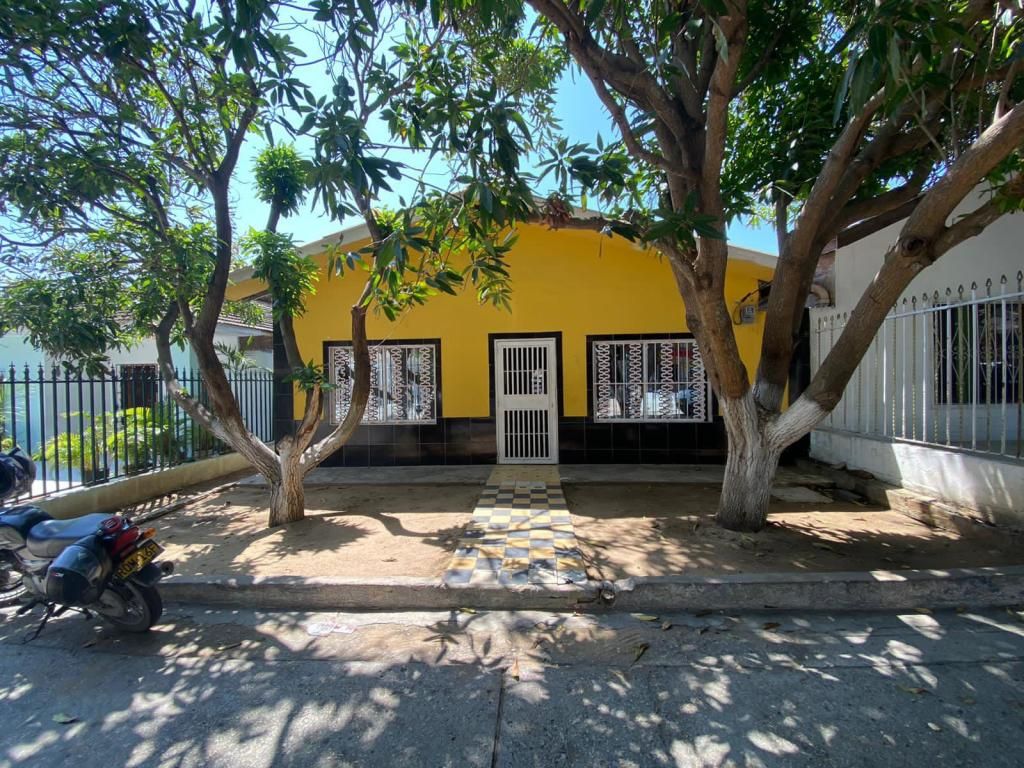 Casa en venta Atlántico Barranquilla La Buena Esperanza 132 m2 Habitaciones 3 Baños 2 Garajes 0 Precio $350000000