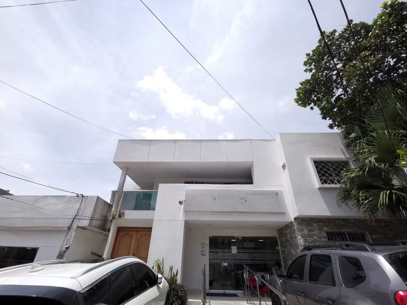 Apartaestudio en arriendo Atlántico Barranquilla El Porvenir 43 m2 Habitaciones 1 Baños 1 Garajes 0 Precio $1400000