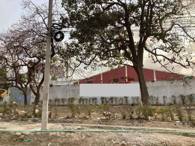 Bodega en venta Atlántico Soledad Villa Soledad 2000 m2 Habitaciones 0 Baños 5 Garajes 4 Precio $3600000000