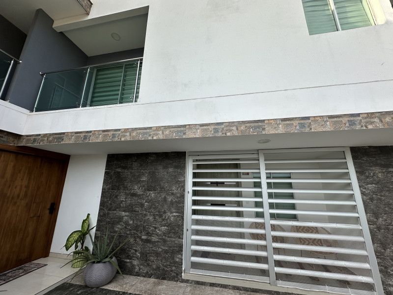 Casa en venta Atlántico Barranquilla Altamira 117 m2 Habitaciones 3 Baños 3 Garajes 1 Precio $580000000