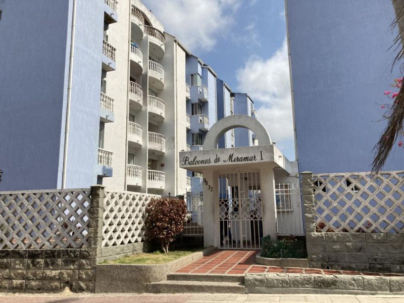 Apartamento en venta Atlántico Barranquilla El Tabor 73 m2 Habitaciones 3 Baños 3 Garajes 0 Precio $250000000