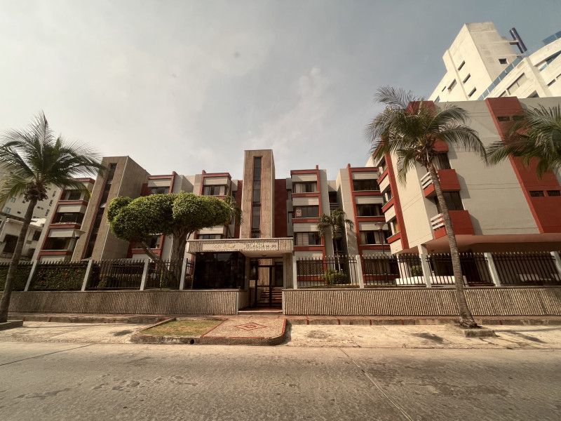Apartamento en arriendo Atlántico Barranquilla Altos De Riomar 101 m2 Habitaciones 2 Baños 1 Garajes 1 Precio $2140000