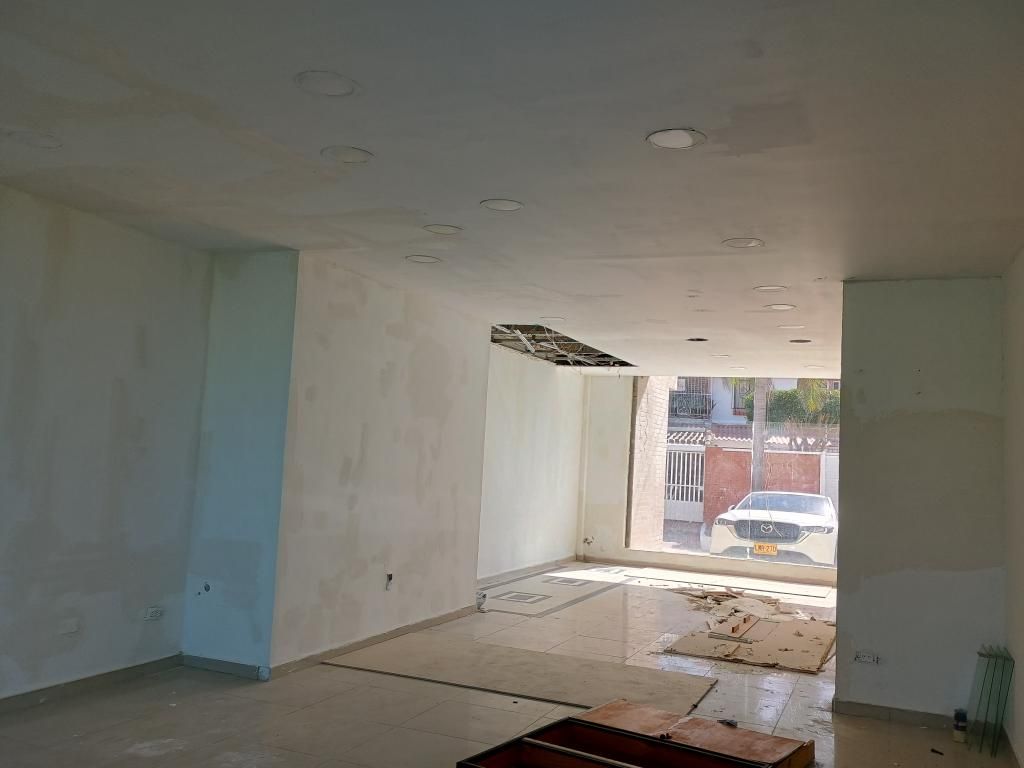 Local en arriendo Atlántico Barranquilla Andalucia 290 m2 Habitaciones 0 Baños 0 Garajes 0 Precio $5059920