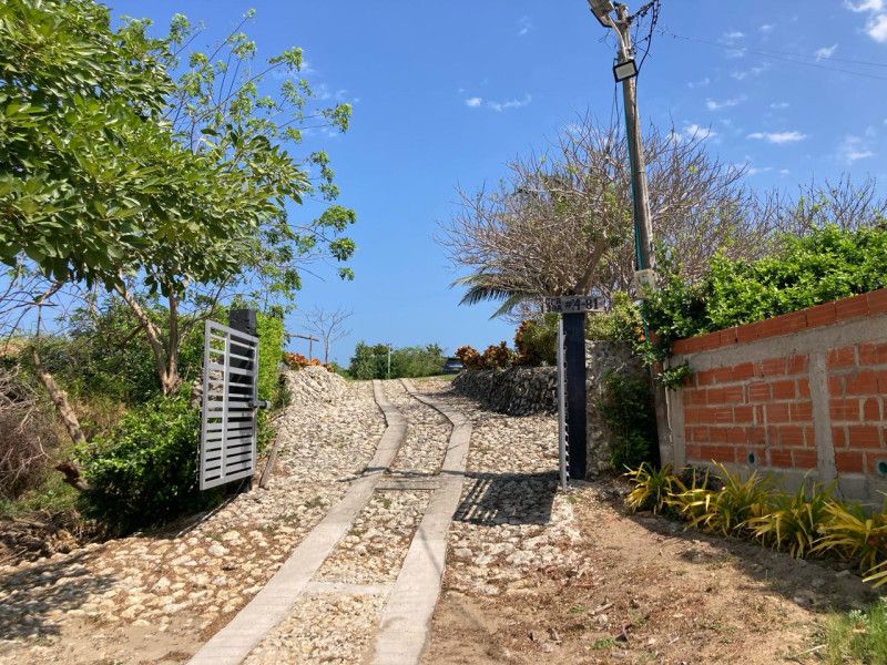 Lote en venta Atlántico Puerto Colombia Altos De Pradomar 11000 m2 Habitaciones 0 Baños 1 Garajes 6 Precio $7822875000