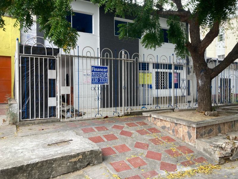 Casa en arriendo Atlántico Barranquilla Colombia 300 m2 Habitaciones 3 Baños 1 Garajes 1 Precio $11000000