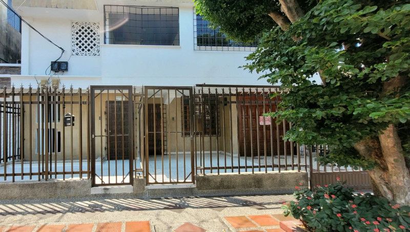 Apartamento en venta Atlántico Barranquilla Rosario 280 m2 Habitaciones 3 Baños 2 Garajes 1 Precio $580000000