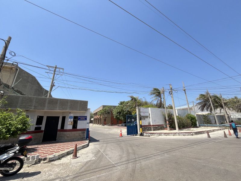 Lote en venta Atlántico Barranquilla Rosario 1013 m2 Habitaciones 0 Baños 0 Garajes 0 Precio $2016029200