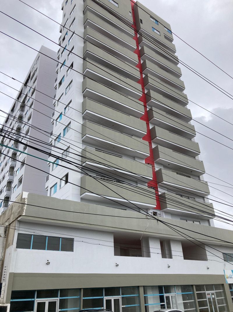 Apartamento en venta Atlántico Barranquilla Modelo 73 m2 Habitaciones 3 Baños 2 Garajes 1 Precio $265000000