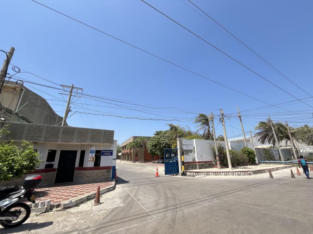 Bodega en venta Atlántico Barranquilla Cr Villa Campestre 1369 m2 Habitaciones 0 Baños 1 Garajes 0 Precio $4065930000