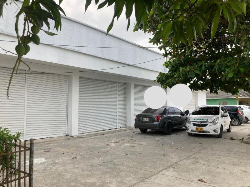 Local en arriendo Atlántico Soledad Cruz De Mayo 450 m2 Habitaciones 0 Baños 4 Garajes 6 Precio $14000000