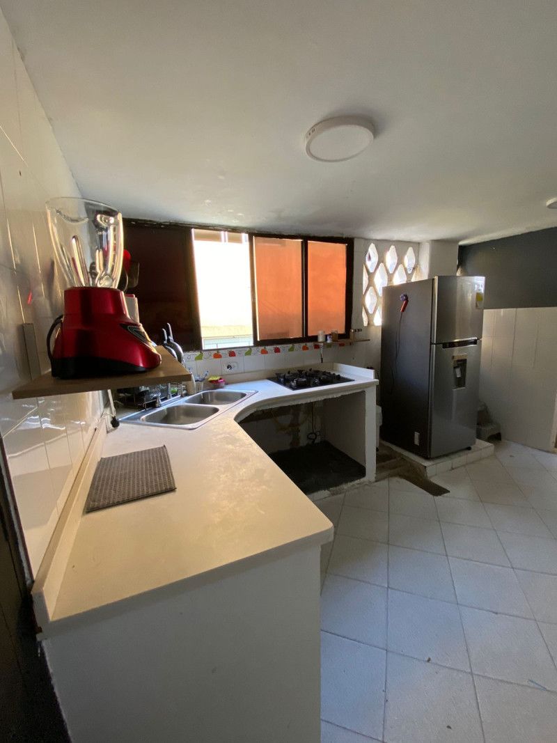 Apartamento en venta Atlántico Barranquilla El Recreo 89 m2 Habitaciones 3 Baños 1 Garajes 1 Precio $250000000