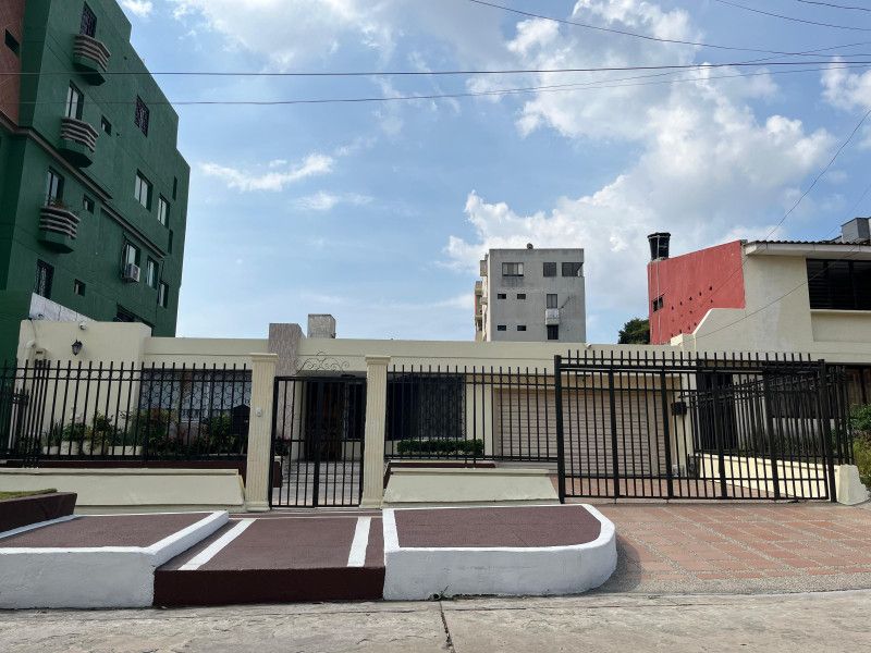 Casa en venta Atlántico Barranquilla Rosario 351 m2 Habitaciones 3 Baños 3 Garajes 1 Precio $800000000
