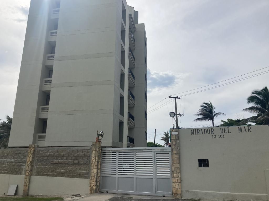 Apartamento en venta Atlántico Puerto Colombia Pradomar 80 m2 Habitaciones 2 Baños 1 Garajes 2 Precio $430000000