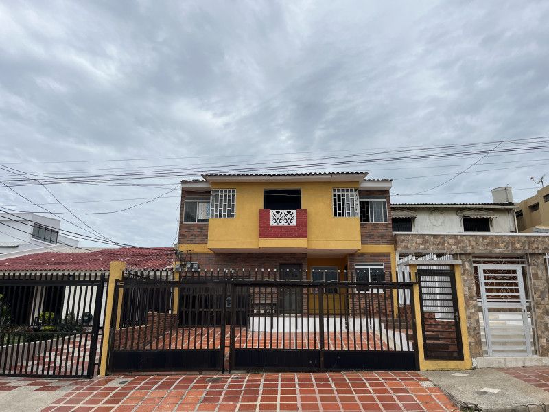 Casa en venta Atlántico Barranquilla Rosario 350 m2 Habitaciones 3 Baños 3 Garajes 0 Precio $800000000