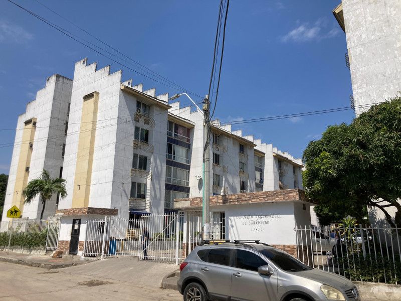 Apartamento en venta Atlántico Barranquilla La Sierra 56 m2 Habitaciones 3 Baños 2 Garajes 0 Precio $125000000
