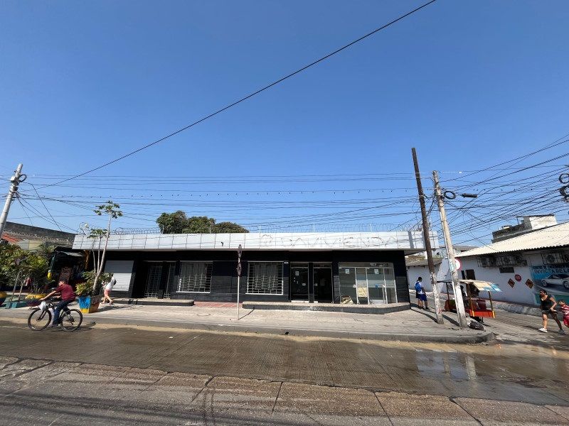 Local en arriendo Atlántico Soledad Centro 275 m2 Habitaciones 0 Baños 1 Garajes 0 Precio $13800000