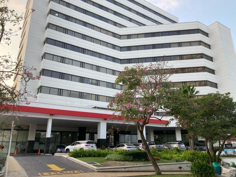 Local en arriendo Atlántico Barranquilla La Concepcion 220 m2 Habitaciones 0 Baños 3 Garajes 2 Precio $14285312